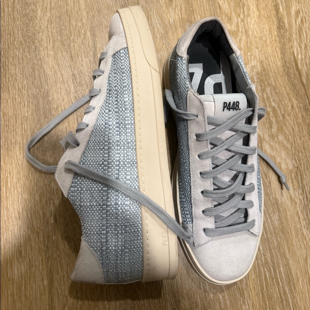 Jack Low Top Sneaker (Women)